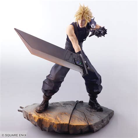 cloud ff7 porn|Character : cloud strife